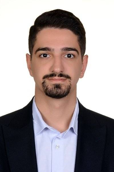 الیاس باستانی فر