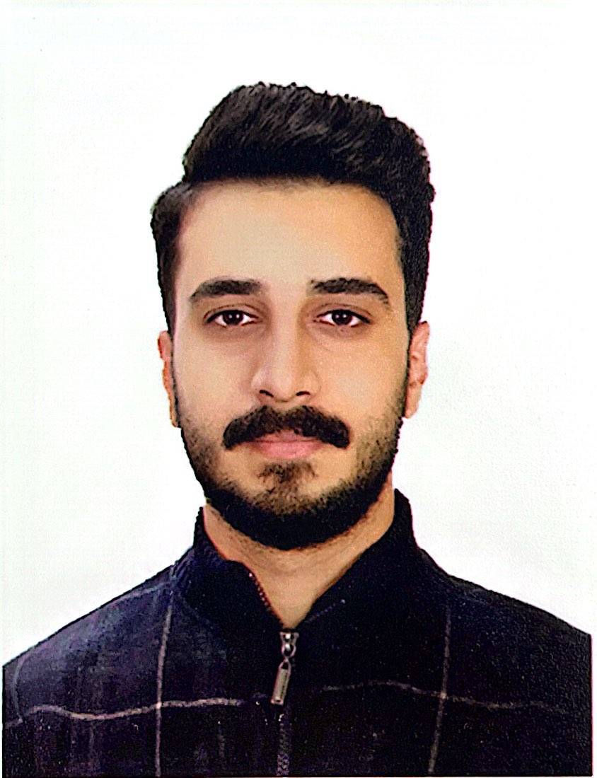امیرمحمد فرساد