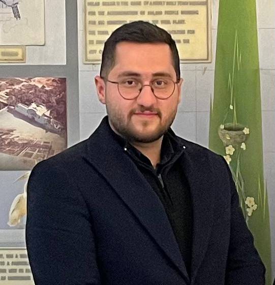 ابراهیم جهانگیری پاشاکی