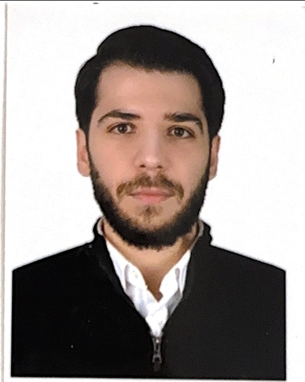 سعید صفاری